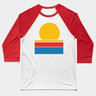 Vintage 1980s Logo Baseball T-Shirt